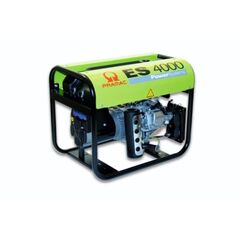 Stromerzeuger Pramac Stromerzeuger  ES 4000 - SHI 230V - BENZIN 12448437